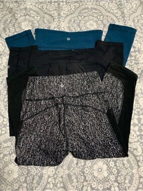 Lululemon Bundle